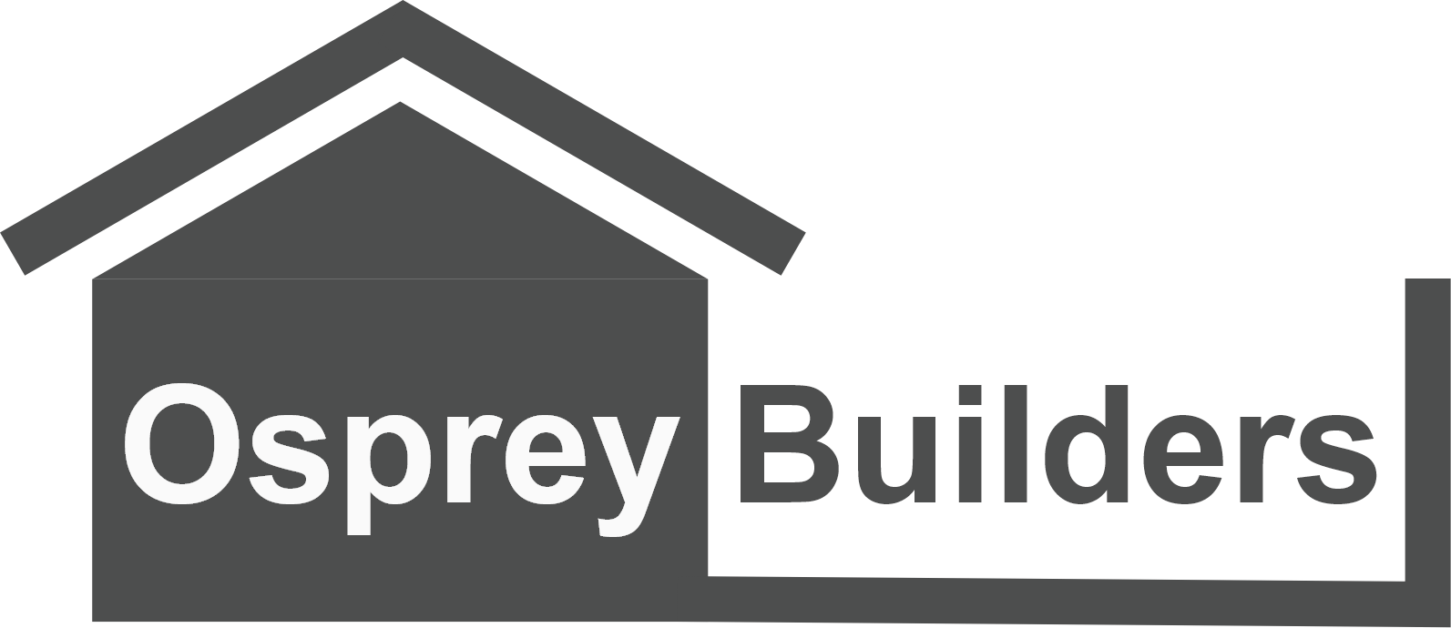 Osprey Builder House Extensions London
